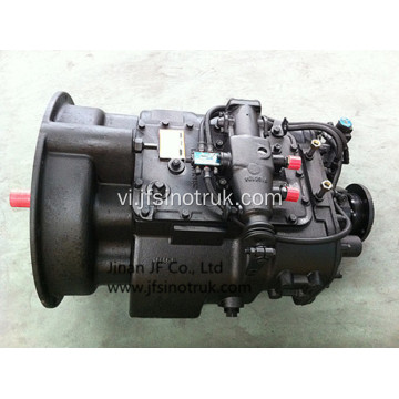 8JS118 8JS119 9JS180 9JSD180 9JS135 Hộp số nhanh Assy